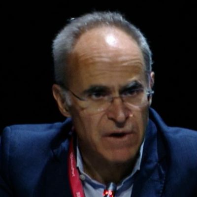 Nicasio Pérez Castellano